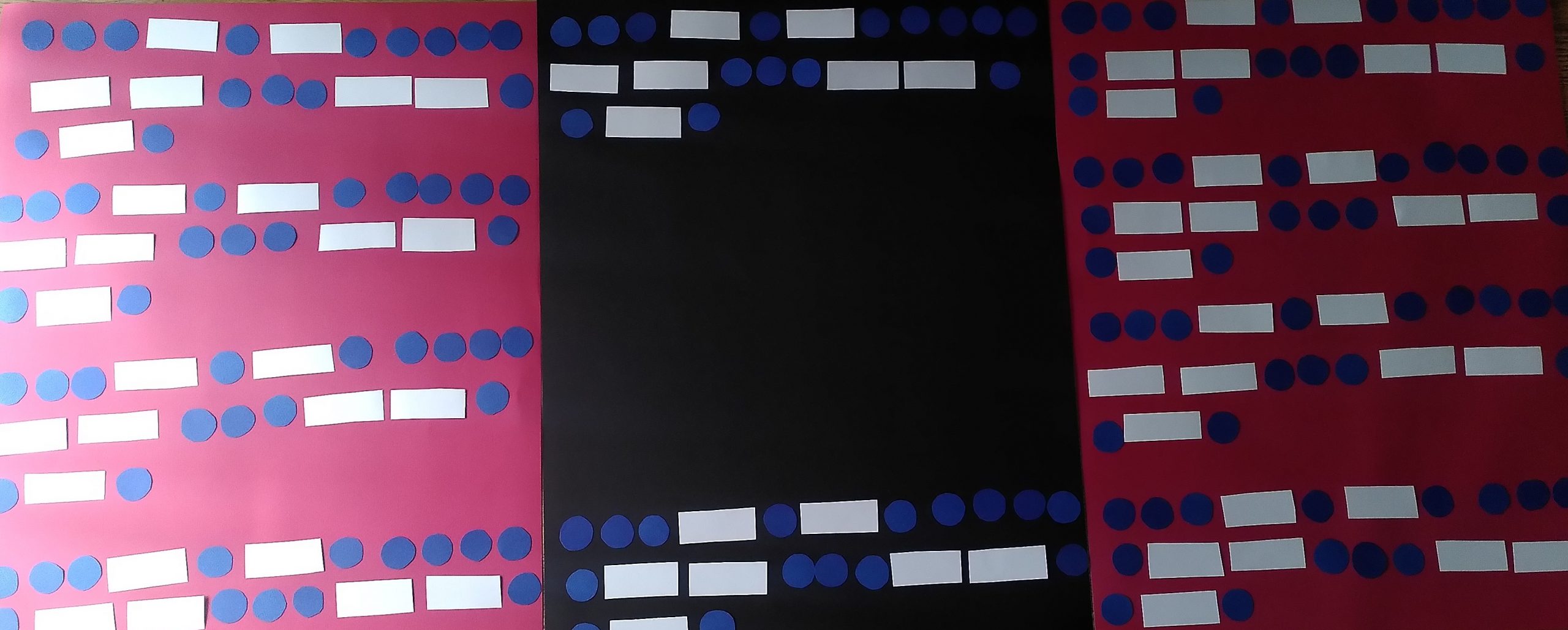 Silence/Stille/Schweigen